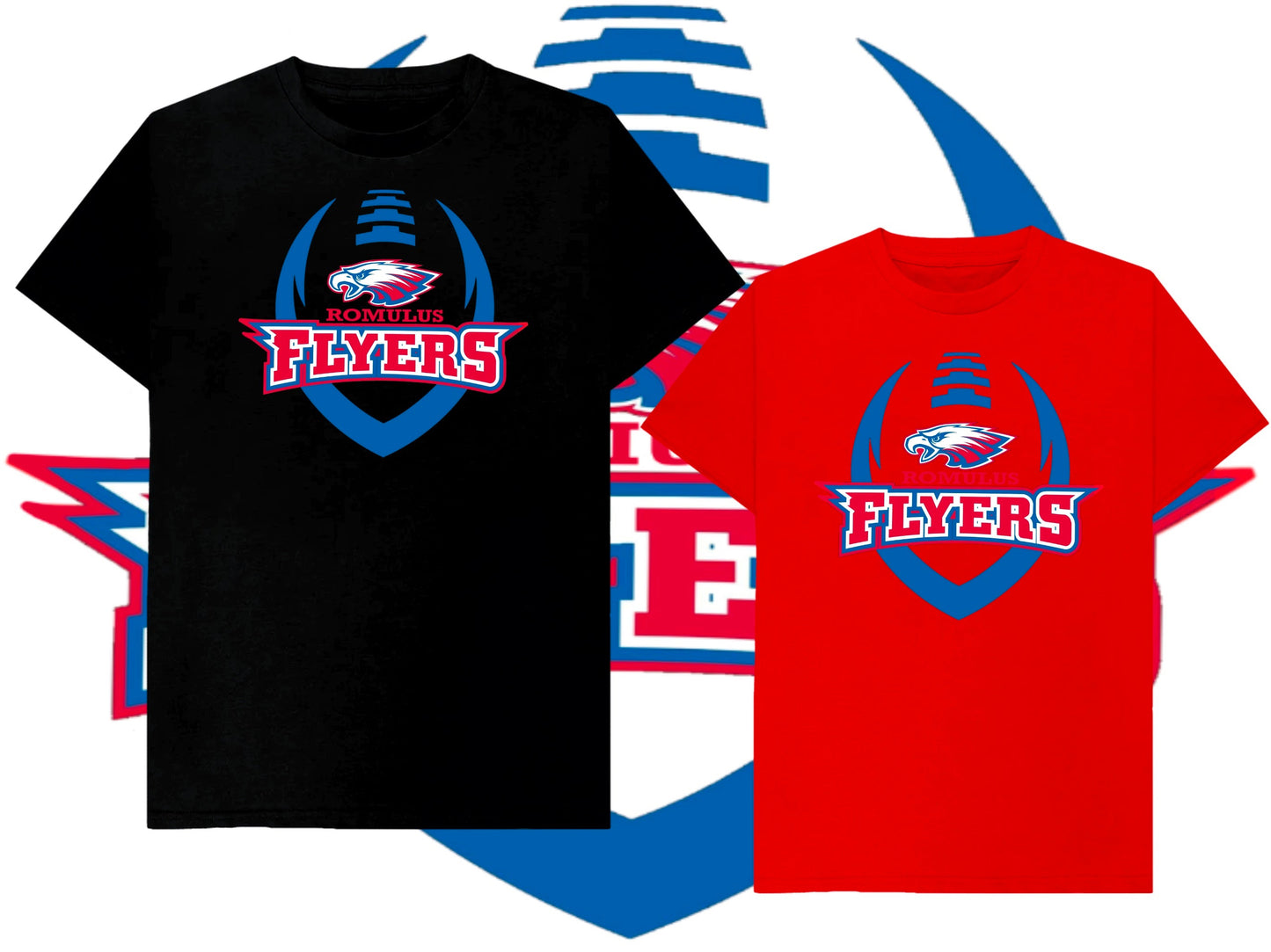 Short sleeve logo shirt
