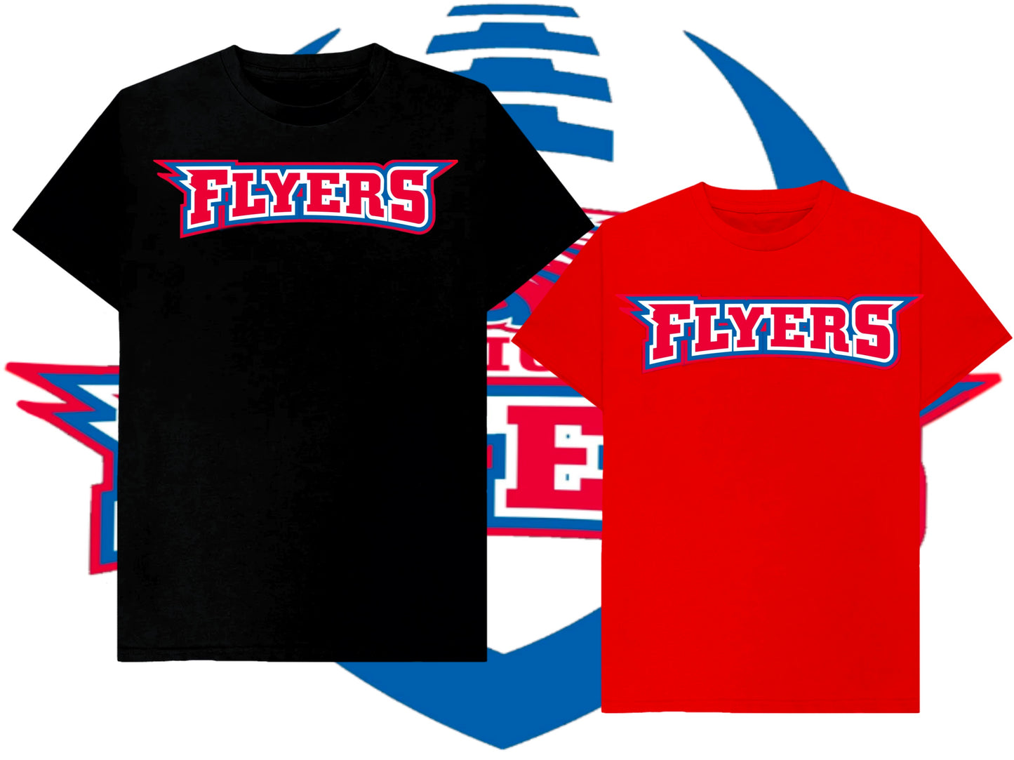 Short sleeve team shirt