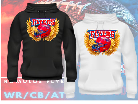 Custom Hoodie