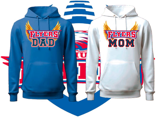 (Mom) Hoodies